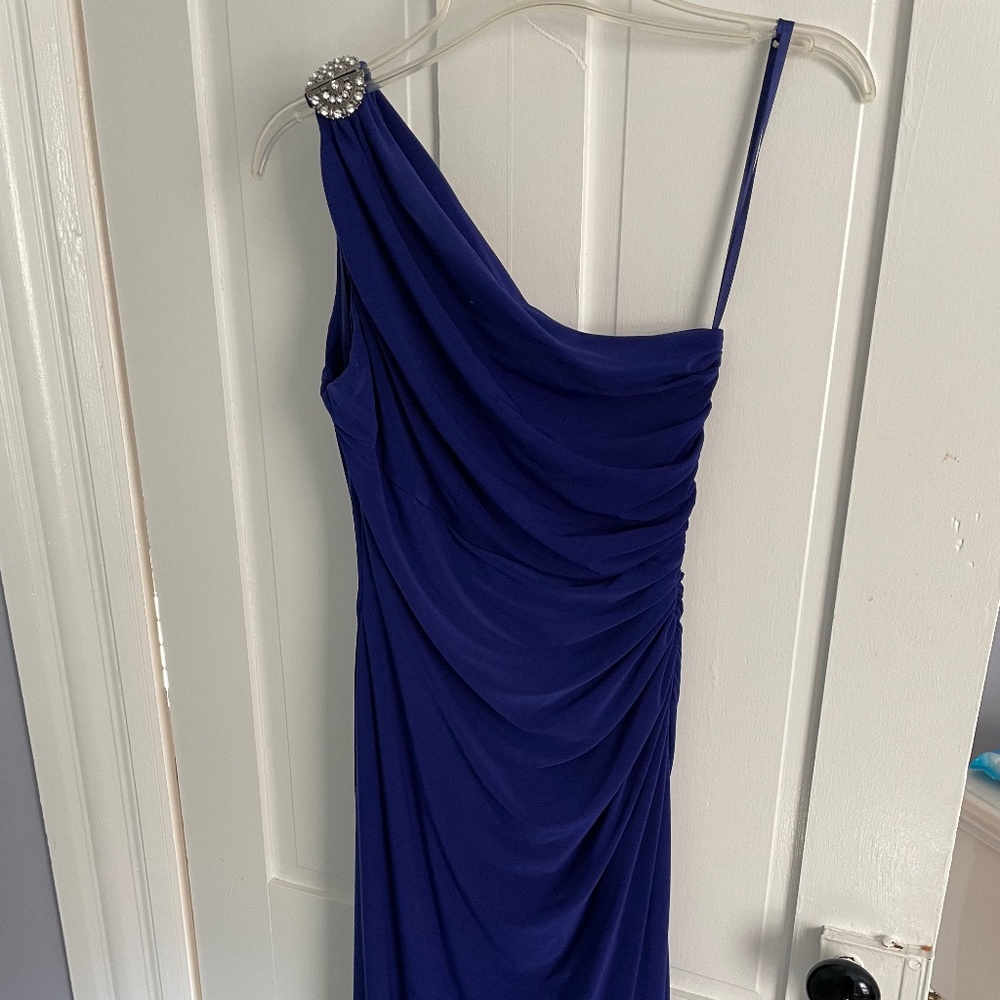 Evening Gown